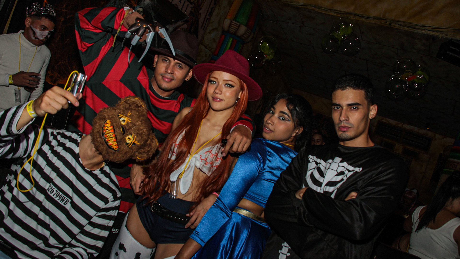 HallowStar 2022 - Imagen 11