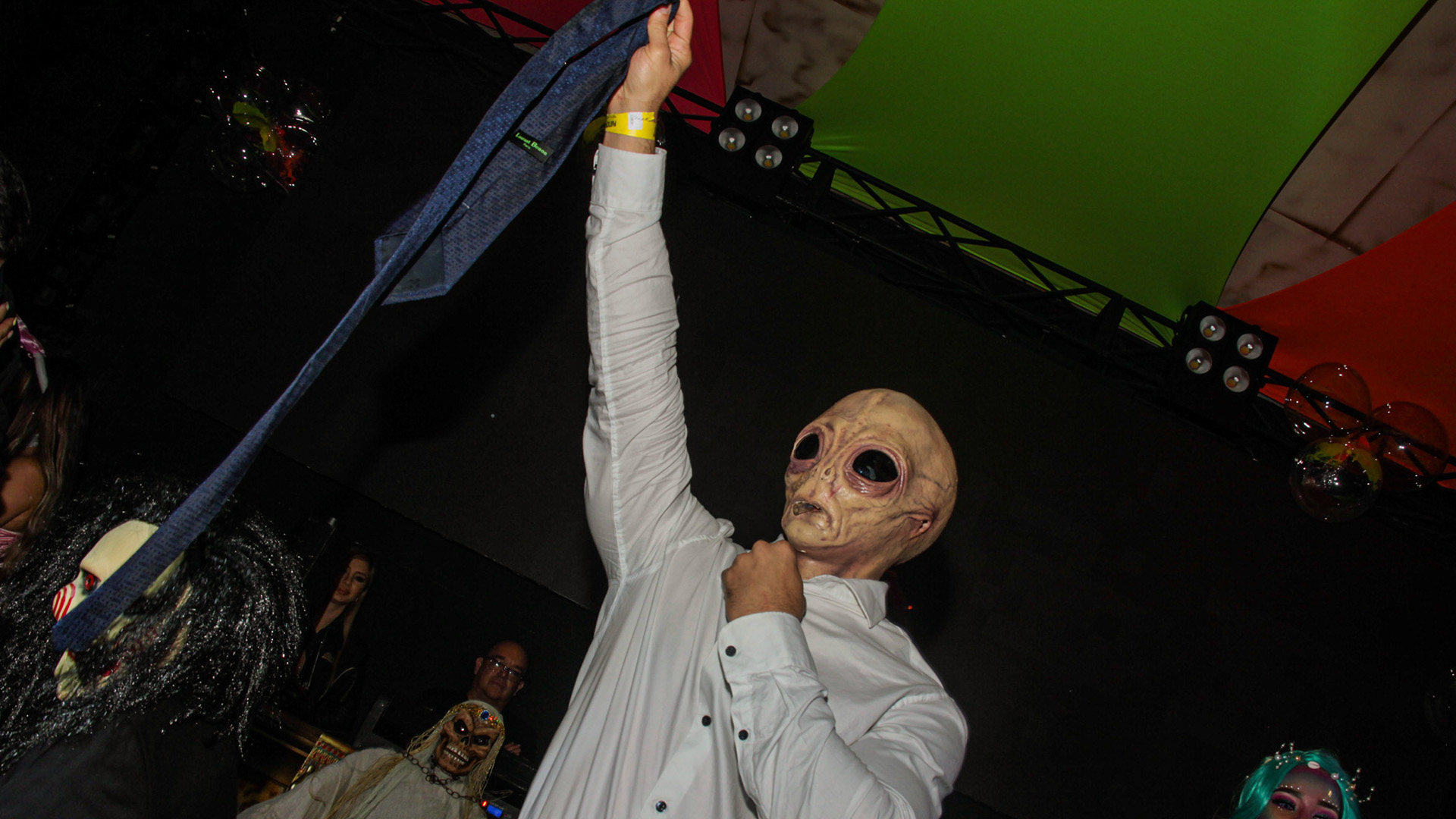 HallowStar 2022 - Imagen 20