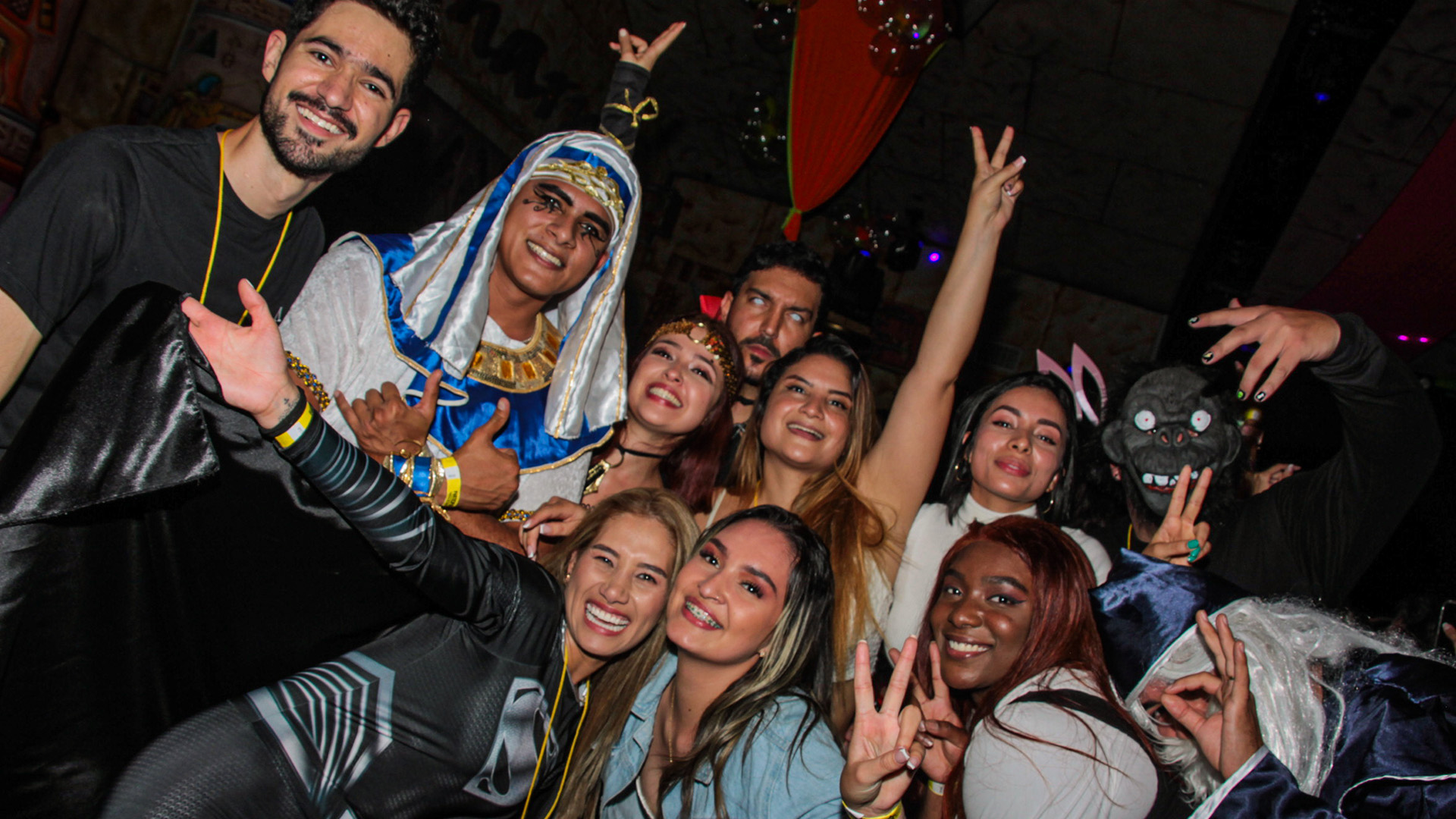 HallowStar 2022 - Imagen 6