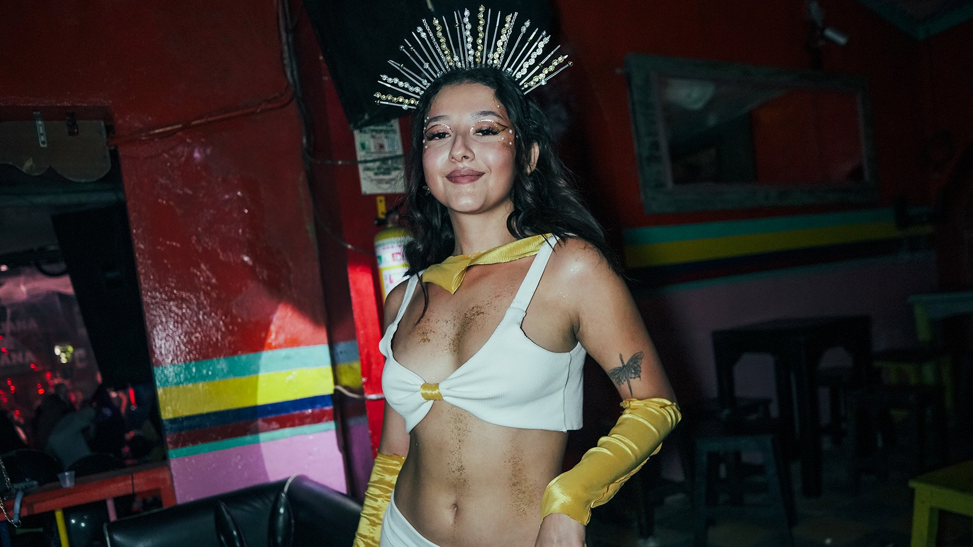 HallowStar 2023 - Imagen 1