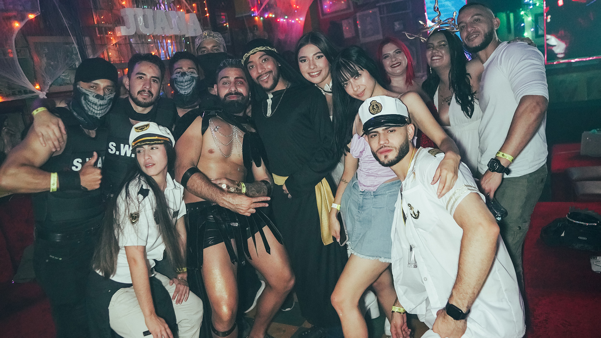 HallowStar 2023 - Imagen 17
