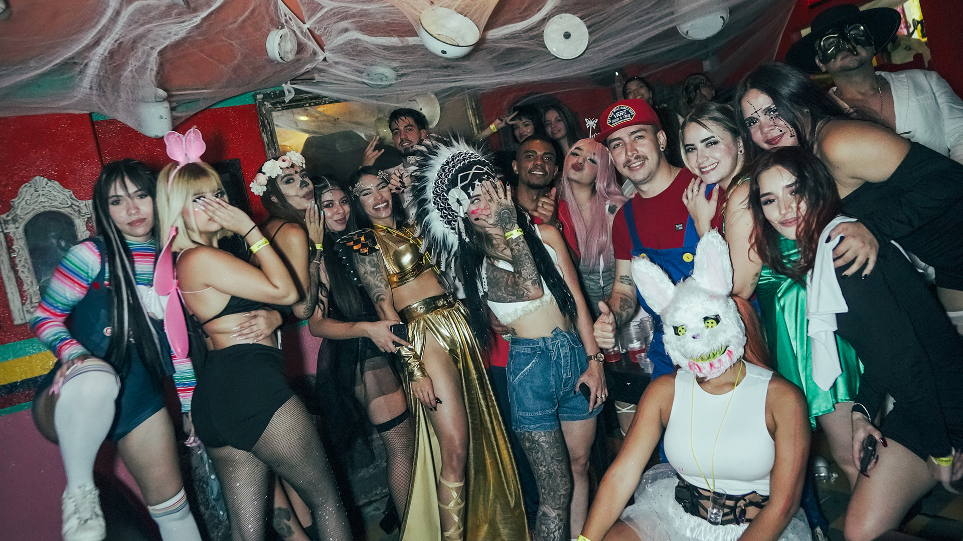 HallowStar 2023 - Imagen 2