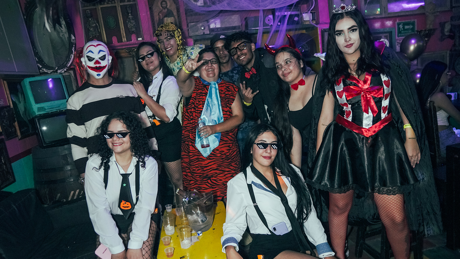 HallowStar 2023 - Imagen 8