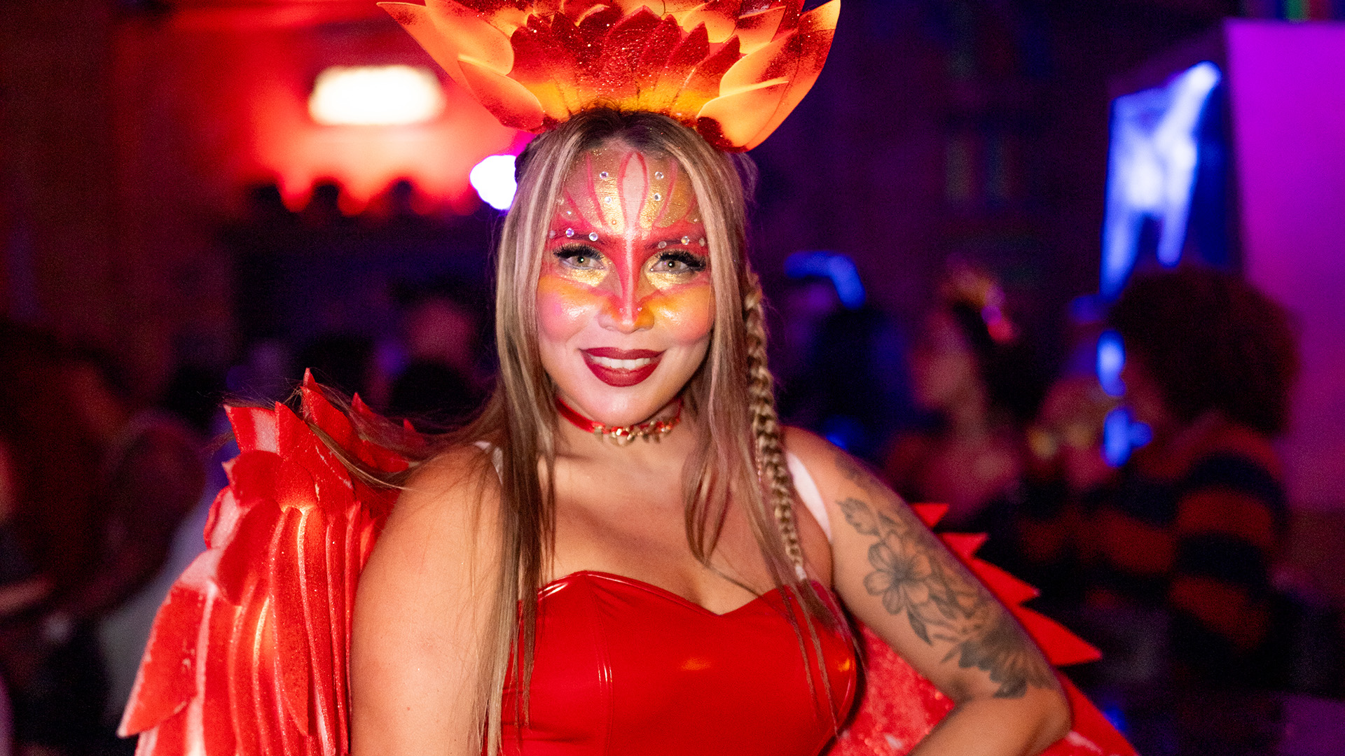 HallowStar 2024 - Imagen 10