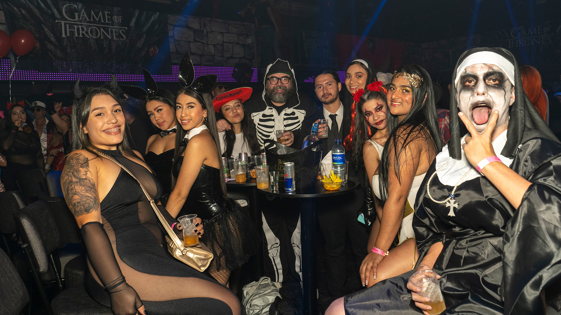 HallowStar 2024 - Imagen 17