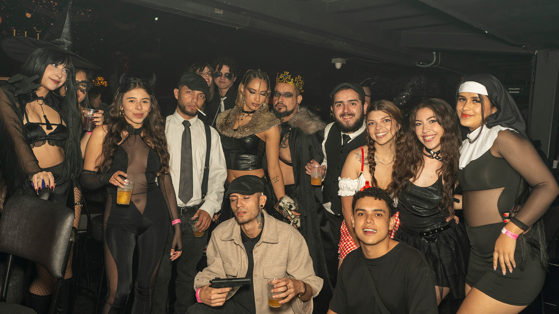 HallowStar 2024 - Imagen 18