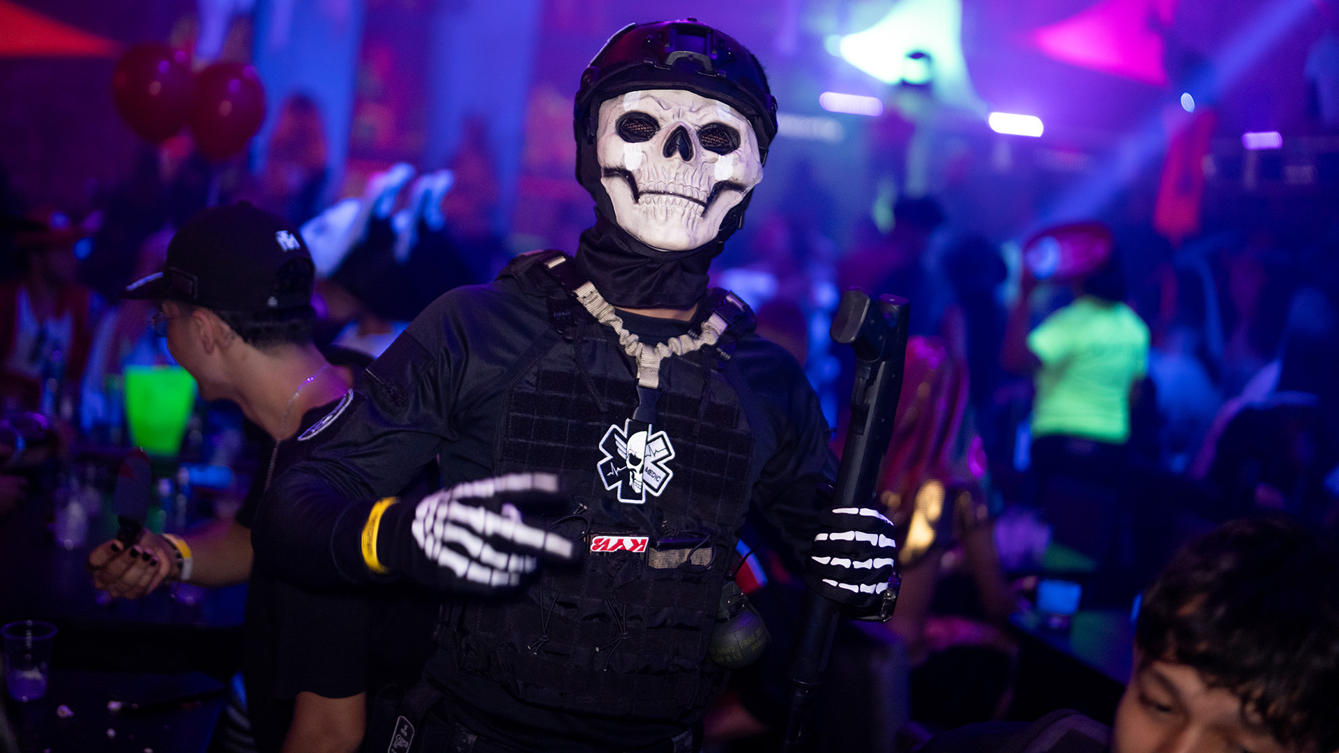 HallowStar 2024 - Imagen 3