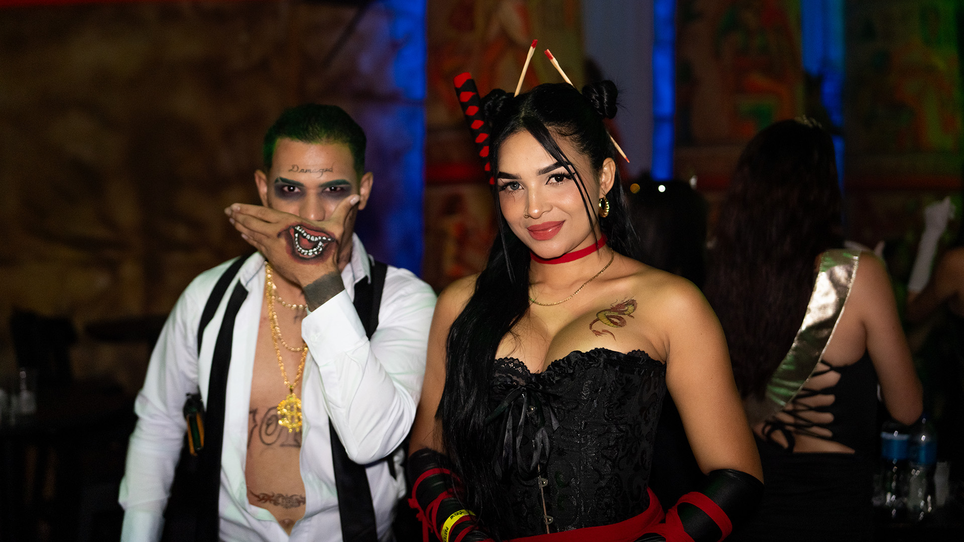 HallowStar 2024 - Imagen 4