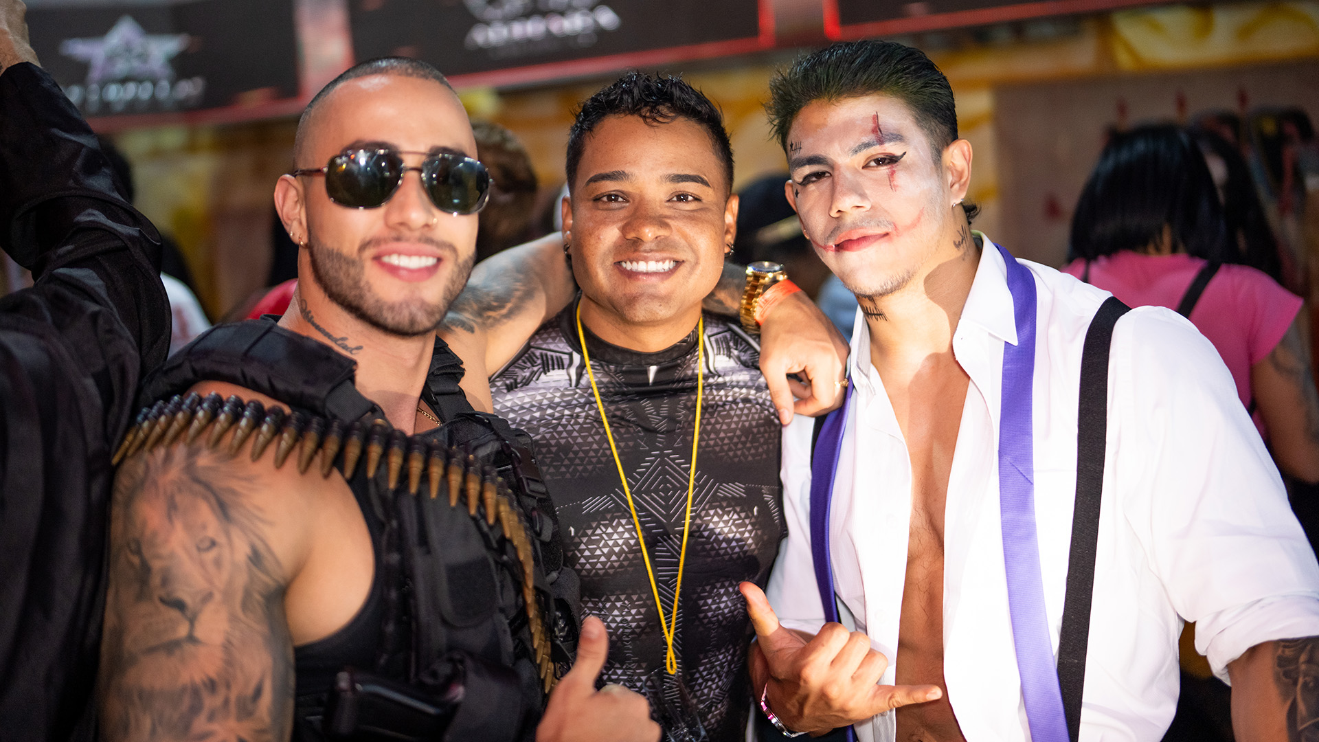 HallowStar 2024 - Imagen 5