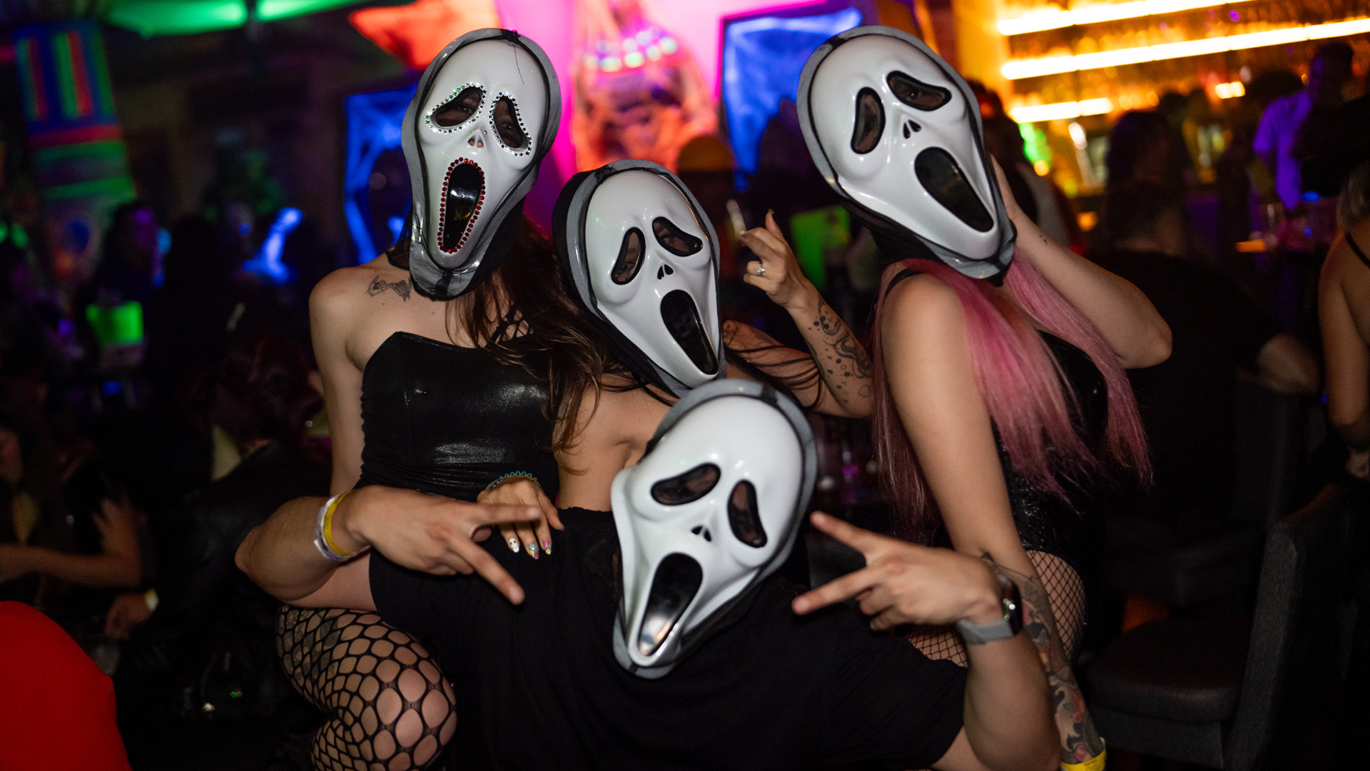 HallowStar 2024 - Imagen 9