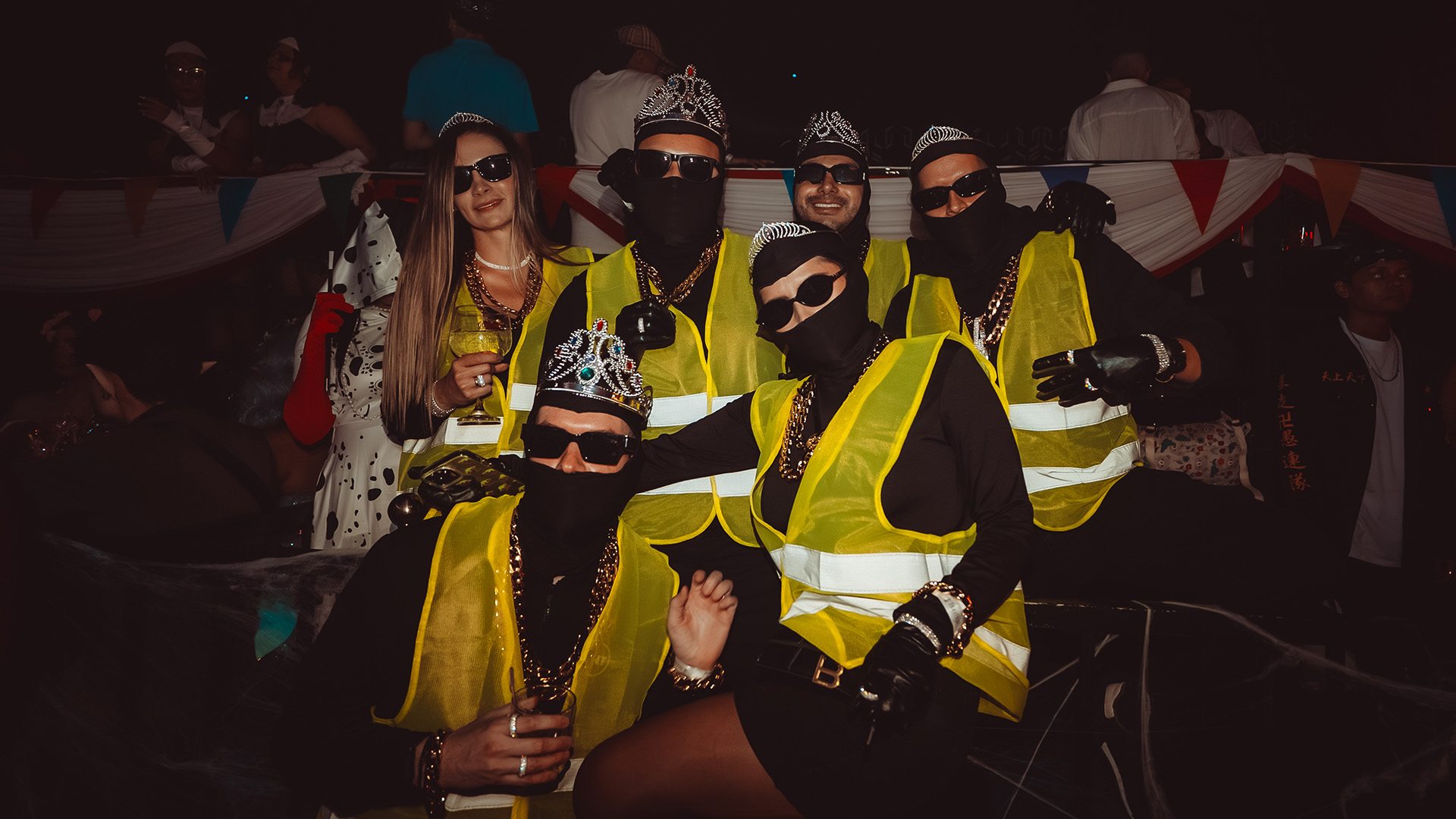 HallowStar 2025 - Imagen 10