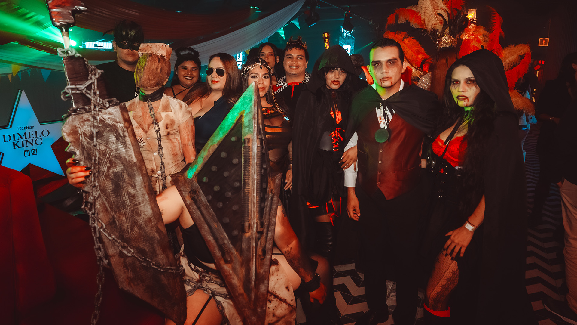 HallowStar 2025 - Imagen 11