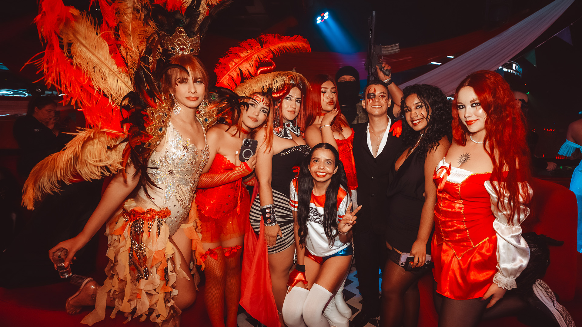 HallowStar 2025 - Imagen 14