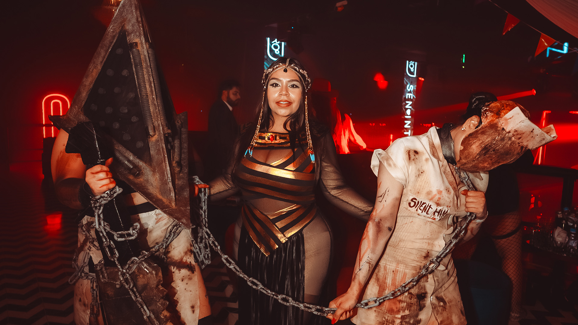 HallowStar 2025 - Imagen 2