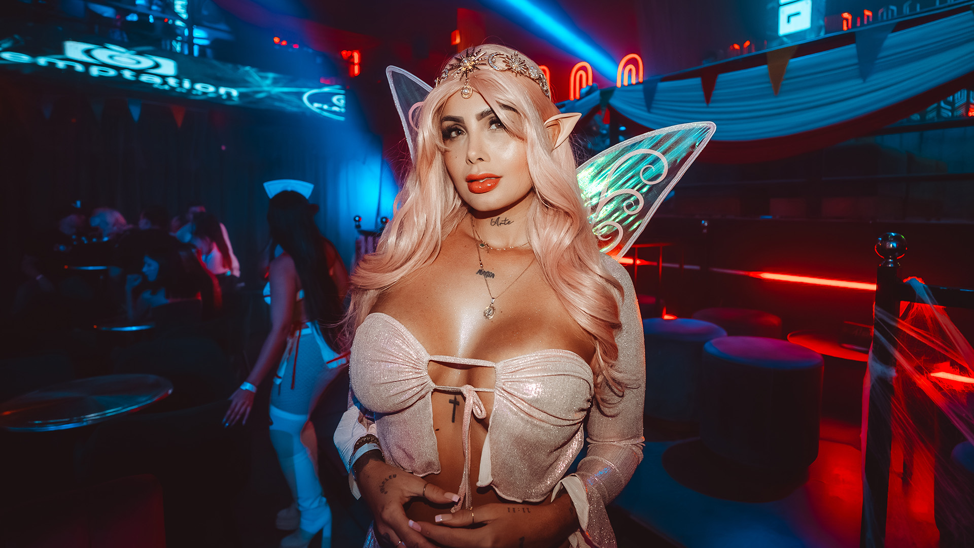 HallowStar 2025 - Imagen 5