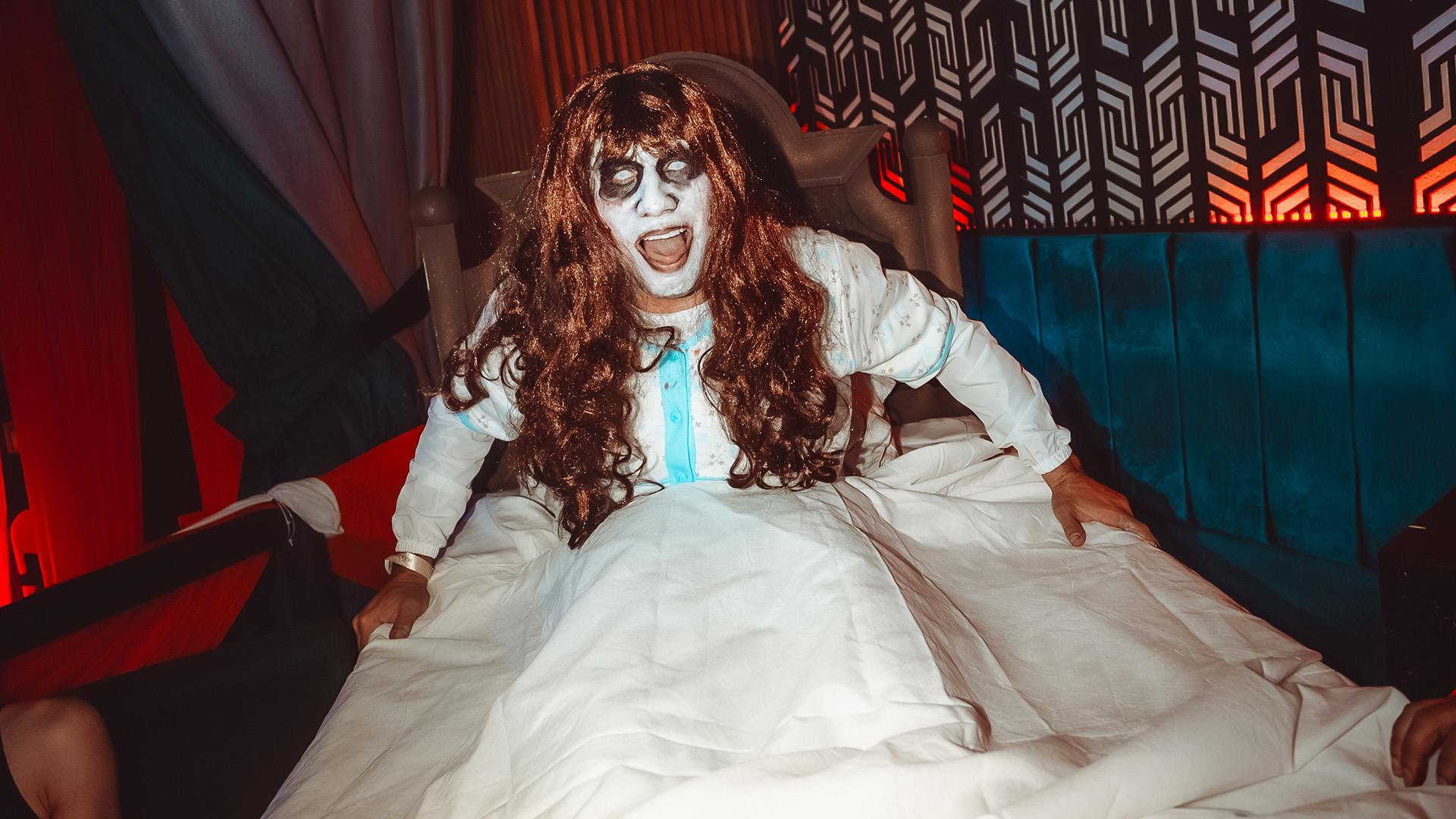 HallowStar 2025 - Imagen 7